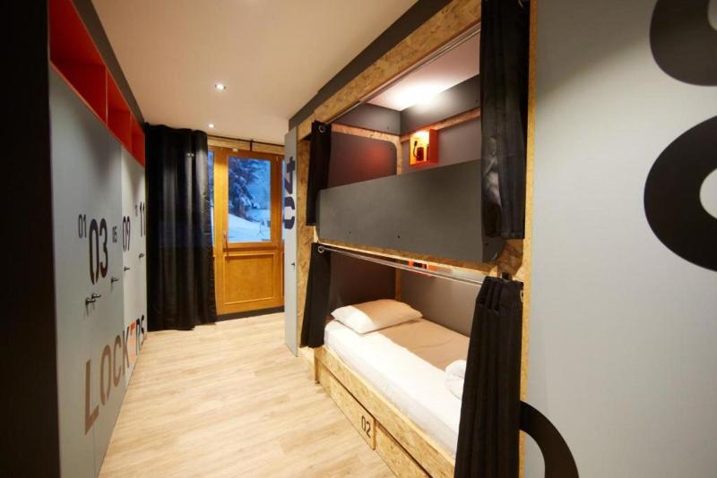 Moontain Hostel Oz Buitenkant foto